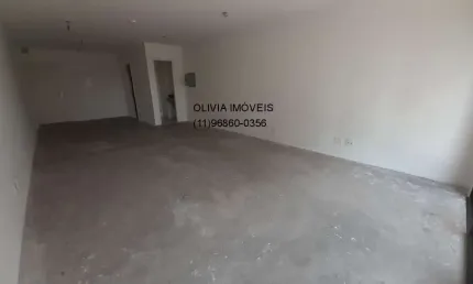 Sala comercial de alto padrão no alto da lapa, são paulo-sp: 1 sala, 2 banheiros, 2 vagas, 52,89m² - condomínio exclusivo!