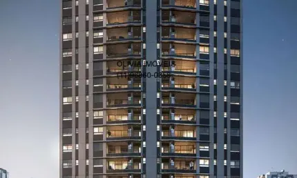 Apartamento a venda com 3 suítes 122mts terraço gourmet, 2 vagas em Moema a 3 min a pé do metrô Eucaliptos.