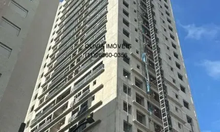 Apartamento à venda em Jardim das Acácias, São Paulo-SP: 2 quartos, 1 suíte, 1 vaga de garagem!