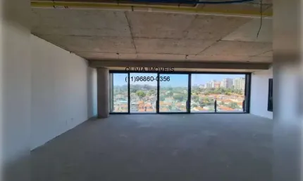 Apartamento de alto padrão com 183 m² com 3 suítes, hall privativo, sala com 2 ambientes, 3 vagas, na vila nova conceição