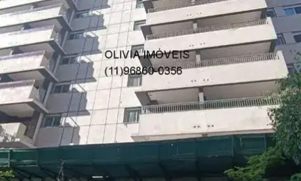 Apartamento a venda com 37mts, 1 dormitório, terraço, sem  vaga a 200m do Metrô Vila Madalena