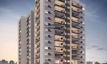 Apartamento a venda com 127mts, 3 suítes, terraço gourmet, 2 vagas no Jardim São Paulo em Santana