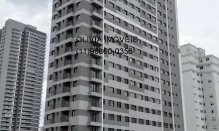 Imperdível oportunidade de investimento: apartamento à venda em são paulo-sp na vila pompéia, 2 quartos, 1 sala, 1 banheiro, 40,33m².