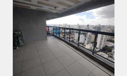 Imperdível: Apartamento à venda em São Paulo-SP, Jardim das Acácias! 3 quartos, 1 suíte, 1 sala, 3 banheiros, 2 vagas, 142m²!