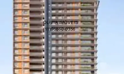 Apartamento a venda com 125mts, 3 suítes, terraço gourmet, 2 vagas na Vila Mariana.