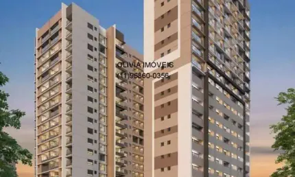 Apartamento a venda com 93mts, 3 dormitórios, 1  suíte, terraço gourmet, 2 vagas na vila mariana.