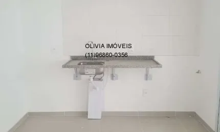 Apartamento à venda em são paulo-sp, barra funda: 2 quartos, 2 salas, 1 banheiro, 41m² de área