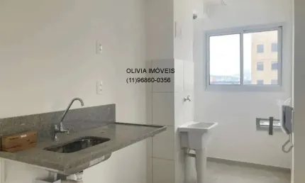 Oportunidade Imperdível: Apartamento à Venda em São Paulo na Lapa - 3 Quartos, 1 Sala, 1 Banheiro, 1 Vaga, 55m² de Área