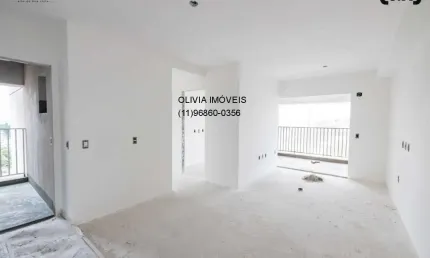 Apartamento à venda em Santo Amaro, São Paulo-SP: 2 quartos, 1 suíte, 1 sala, 2 banheiros, 1 vaga, 67,44 m²!