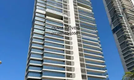 Apartamento a venda com 330mts, 4 suítes, hall privativo, terraço gourmet, 4 vagas na Cidade Jardim