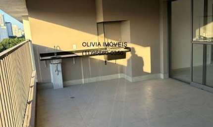 Apartamento à venda em São Paulo-SP, Mirandópolis: 3 quartos, 3 suítes, 1 sala, 3 banheiros, 2 vagas, 113,40 m². Venha conferir!