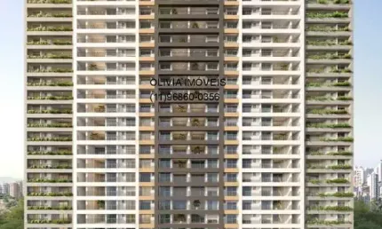 Apartamento a venda com 183mts, 4 suítes, terraço com churrasqueira, 2 vagas lado do metrô ana rosa na vila mariana.