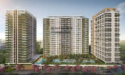 Apartamento a venda com 145mts, 3 suítes, terraço com churrasqueira, 2 vagas lado do metrô ana rosa na vila mariana.