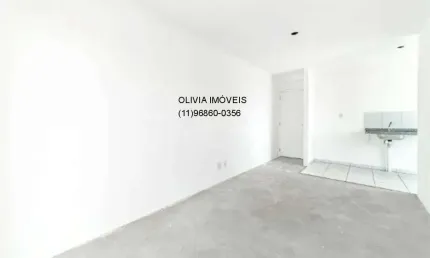 Imperdível oportunidade: Apartamento à venda em São Paulo - 2 quartos, 1 banheiro, 1 vaga de garagem!