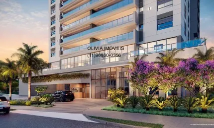 Espetacular apartamento à venda em são paulo-sp, água branca, com 4 quartos, 2 suítes, 1 sala, 5 banheiros, 2 vagas e 165m²!