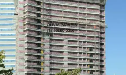 Apartamento a venda com 79mts, 2 suítes, terraço gourmet, 1 vaga no Jardim das Perdizes.