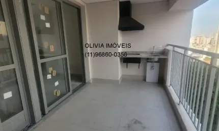 Apartamento à venda na Vila Mariana, São Paulo-SP: 3 quartos, 1 suíte, 1 sala, 2 banheiros, 1 vaga - 83,00 m²