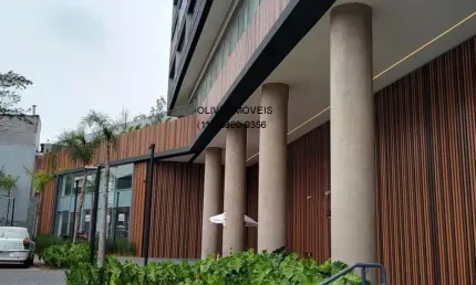 Apartamento à venda em São Paulo-SP, Vila Firmiano Pinto: 1 quarto, 1 banheiro, 36,23 m² de área.