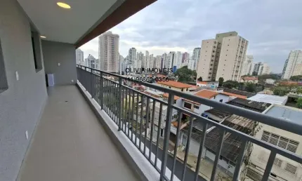 Apartamento à venda em São Paulo-SP, Vila Santa Catarina: 3 quartos, 1 suíte, 86,41m². Venha conferir!