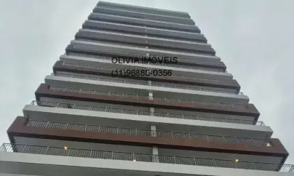 Apartamento à venda em São Paulo-SP, Vila Santa Catarina: 2 quartos, 1 suíte, 1 sala, 2 banheiros, 1 vaga de garagem, 63,70 m².