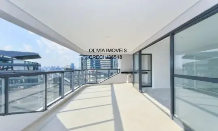 Apartamento de luxo com 3 suítes e 3 vagas na chácara santo antônio - são paulo-sp: imperdível oportunidade!