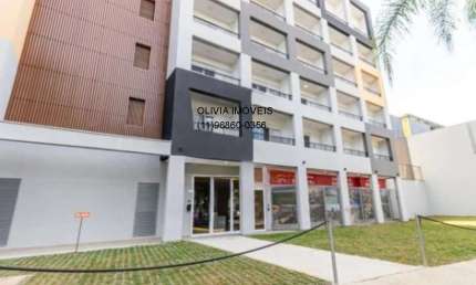 Apartamento à venda no Belenzinho, São Paulo-SP: 1 quarto, 1 banheiro, 32,74 m² de área.