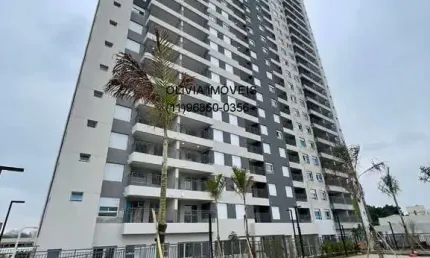 Apartamentos a venda com 52mts, 2 dormitórios, 1 suíte, terraço e 1 vaga no belém a 5 min do metrô bresser-mooca.