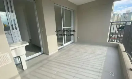 Apartamentos a venda com 52mts, 2 dormitórios, 1 suíte, terraço e 1 vaga no belém a 5 min do metrô bresser-mooca.