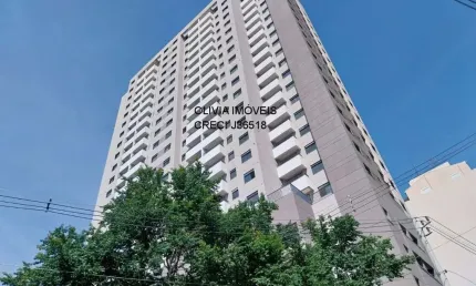 Apartamento à venda em São Paulo-SP, no bairro Água Branca. 2 quartos, 1 sala, 1 banheiro. Área de 39,00 m². Venha conferir!