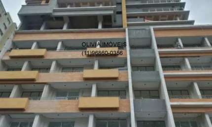Apartamento a venda com 132mts, 4 dormitórios, 2 suítes, terraço gourmet, 2 vagas 350mts do metrô Paraíso.