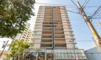 Apartamento a venda com 149mts, 3 suítes, 2 vagas em Moema a 500m do Shopping Ibirapuera