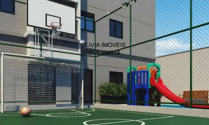 Apartamento a venda 38Mts 2 dormitórios, terraço grill, sem vaga, próximo ao Jardim Botânico de São Paulo.