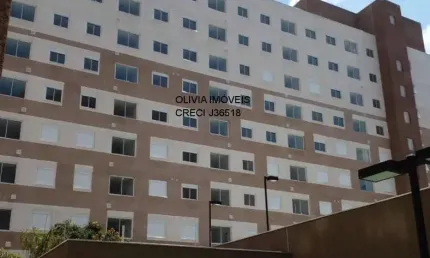Apartamentos a venda com  35mts, 2 dormitórios, 1 wc  na lapa próximo à estação cptm.