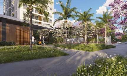 Apartamento a venda com 41Mts 2 dormitórios, 1 vaga na Lapa, próximo a estação Lapa e futuro Metrô Santa Marina.