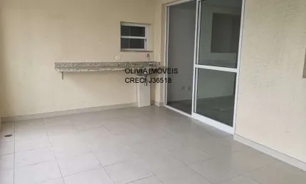 Apartamento garden a venda com 156mts, 3 dormitórios sendo 1 suíte, 2 vagas a 100m do shopping morumbi town
