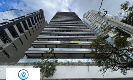 Apartamento a venda com 130mts, 3 suítes, terraço gourmet com churrasqueira, 2 vagas em Pinheiros