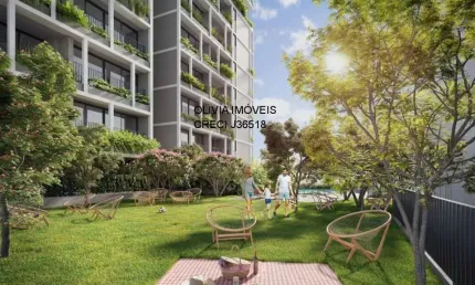 Imperdível oportunidade de investimento: apartamento à venda em são paulo-sp, campo belo, 1 quarto, 1 banheiro, 24,29 m²