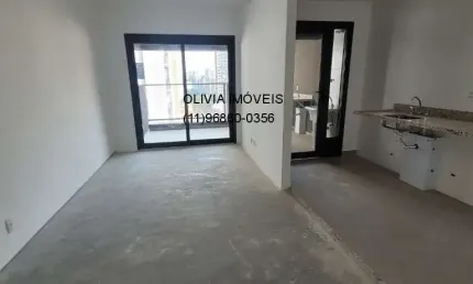 Apartamento à venda em São Paulo-SP, Vila Clementino: 2 quartos, 1 suíte, 1 sala, 2 banheiros, 1 vaga, 69m². Imperdível!