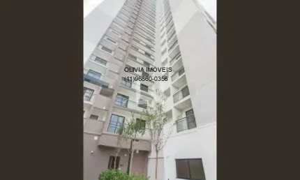 Apartamento à venda em são paulo-sp, butantã: 2 quartos, 2 salas, 1 banheiro, 40,52 m² de área!