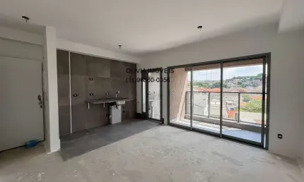 Apartamento à venda em Osasco - Bela Vista: 3 quartos, 1 suíte, 1 sala, 2 banheiros, 1 vaga, 73,97 m². Venha conferir!