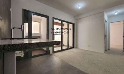 Apartamento à venda em Osasco-SP, Bela Vista: 2 quartos, 1 suíte, 1 sala, 2 banheiros, 1 vaga de garagem, 61m². Aproveite!