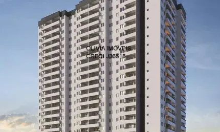 Apartamento a venda com 65mts, 3 quartos , 1 suíte, terraço, 1 vaga a  250m do metrô sacomã.