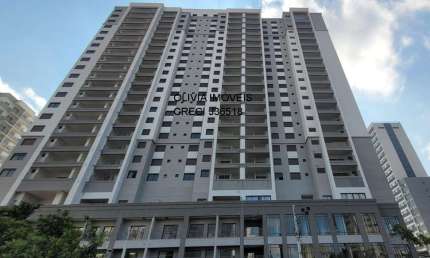 Imperdível oportunidade: Apartamento de luxo no Ipiranga, São Paulo-SP, 3 quartos, 3 suítes, 2 salas, 4 banheiros, 2 vagas, 119,59m²