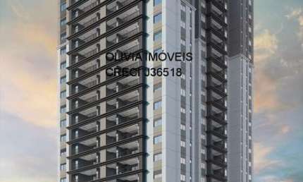 Apartamento a venda com 121mts, 4 dormitórios, 2 suítes, terraço gourmet, 2 vagas na Nova Klabin