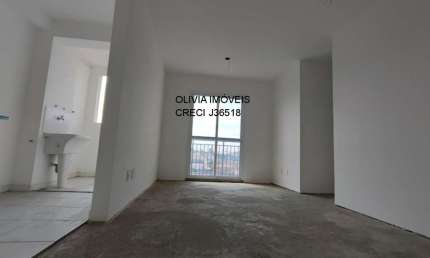 Apartamento com 65Mts, 3 dormitórios, 1 suíte,   terraço, 1 vaga de garagem, no Centro Diadema