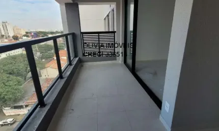 Apartamento à venda em São Paulo-SP, bairro Planalto Paulista: 3 quartos, 1 suíte, 2 salas, 2 banheiros, 1 vaga, 80m²!