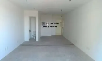 Oportunidade única: sala comercial de 42,44m² com 2 vagas no alto da lapa, são paulo-sp