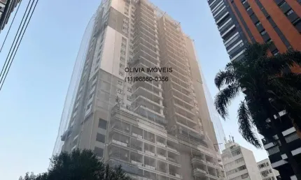 Imperdível oportunidade de adquirir apartamento de luxo em Pinheiros, São Paulo-SP: 3 quartos, 3 suítes, 2 salas, 3 banheiros, 2 vagas, 148,50 m².