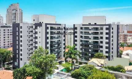 Apartamento a venda com 115mts, 3 suítes,  terraço com churrasqueira, 2 vagas em Perdizes.
