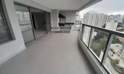 Apartamento com 177mts, 4 suítes, 3 vagas na  Vila Mariana  a 700m do Parque da Aclimação em SP